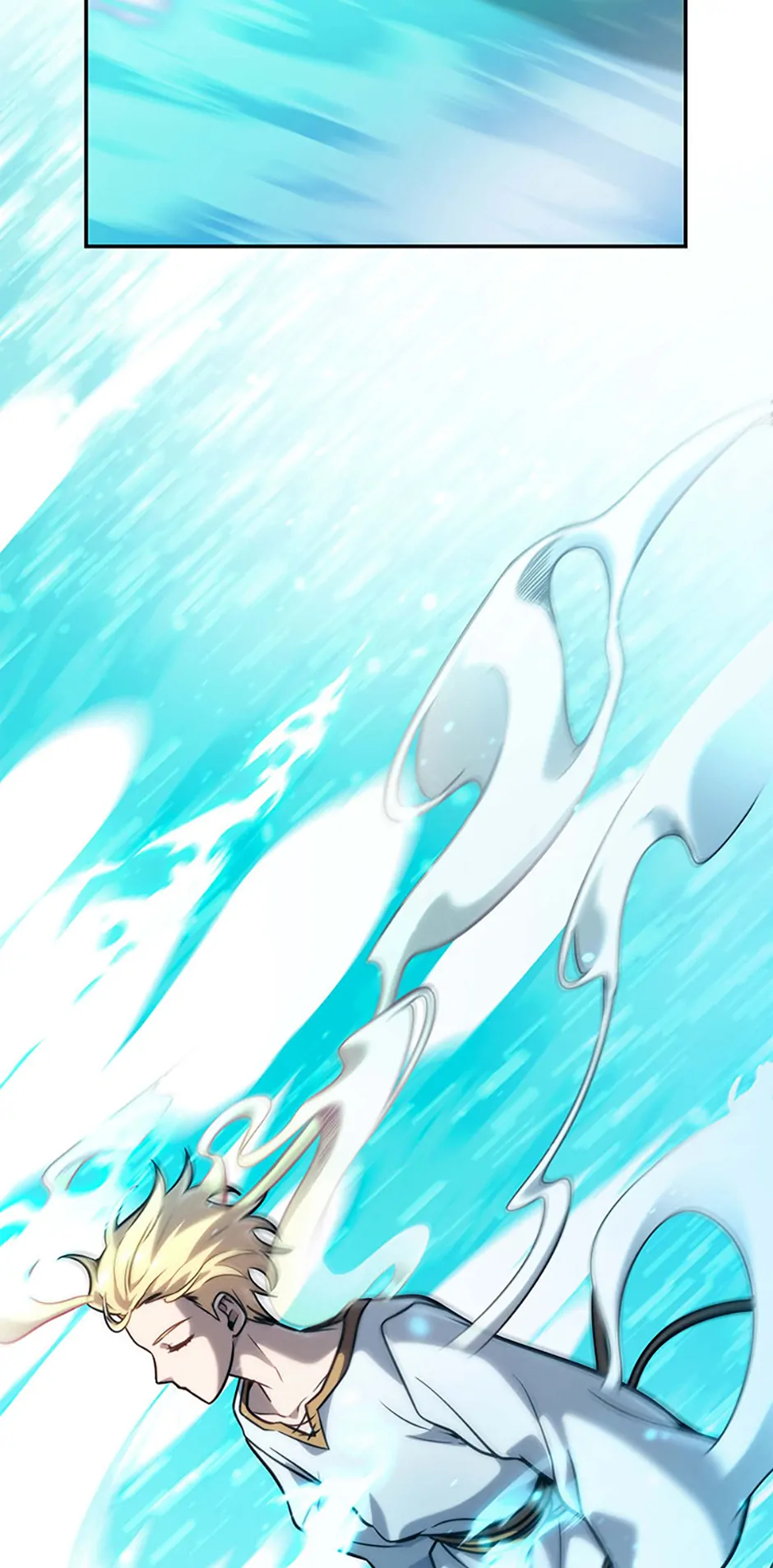 Read The Infinite Mage ENGLISH Manga Online