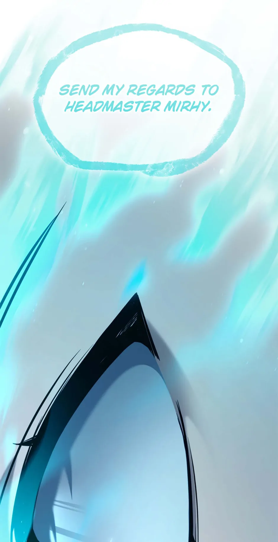 Read The Infinite Mage ENGLISH Manga Online