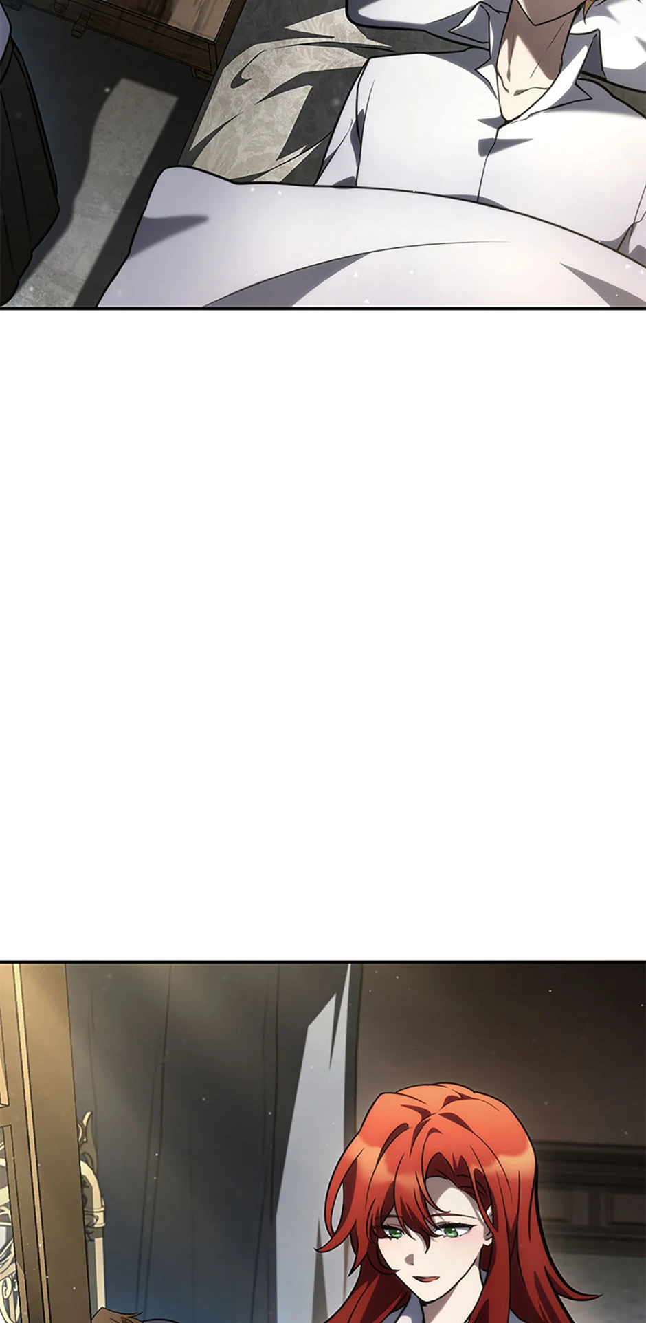 Read The Infinite Mage ENGLISH Manga Online