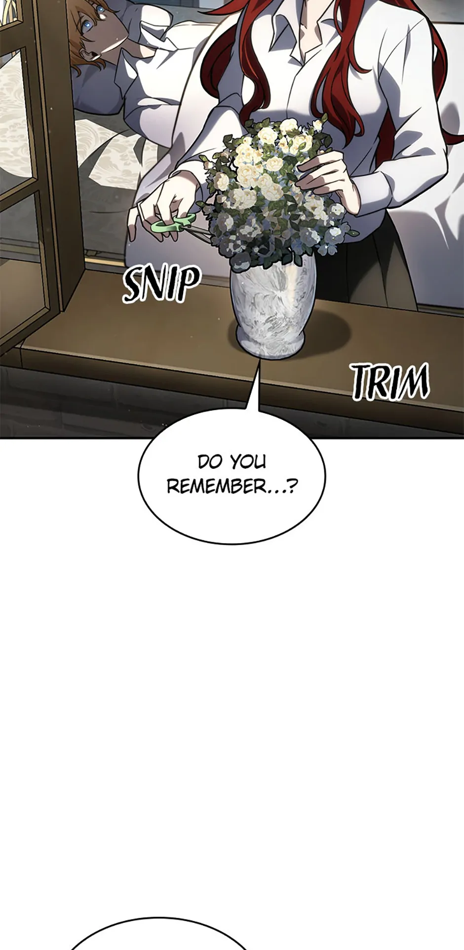 Read The Infinite Mage ENGLISH Manga Online