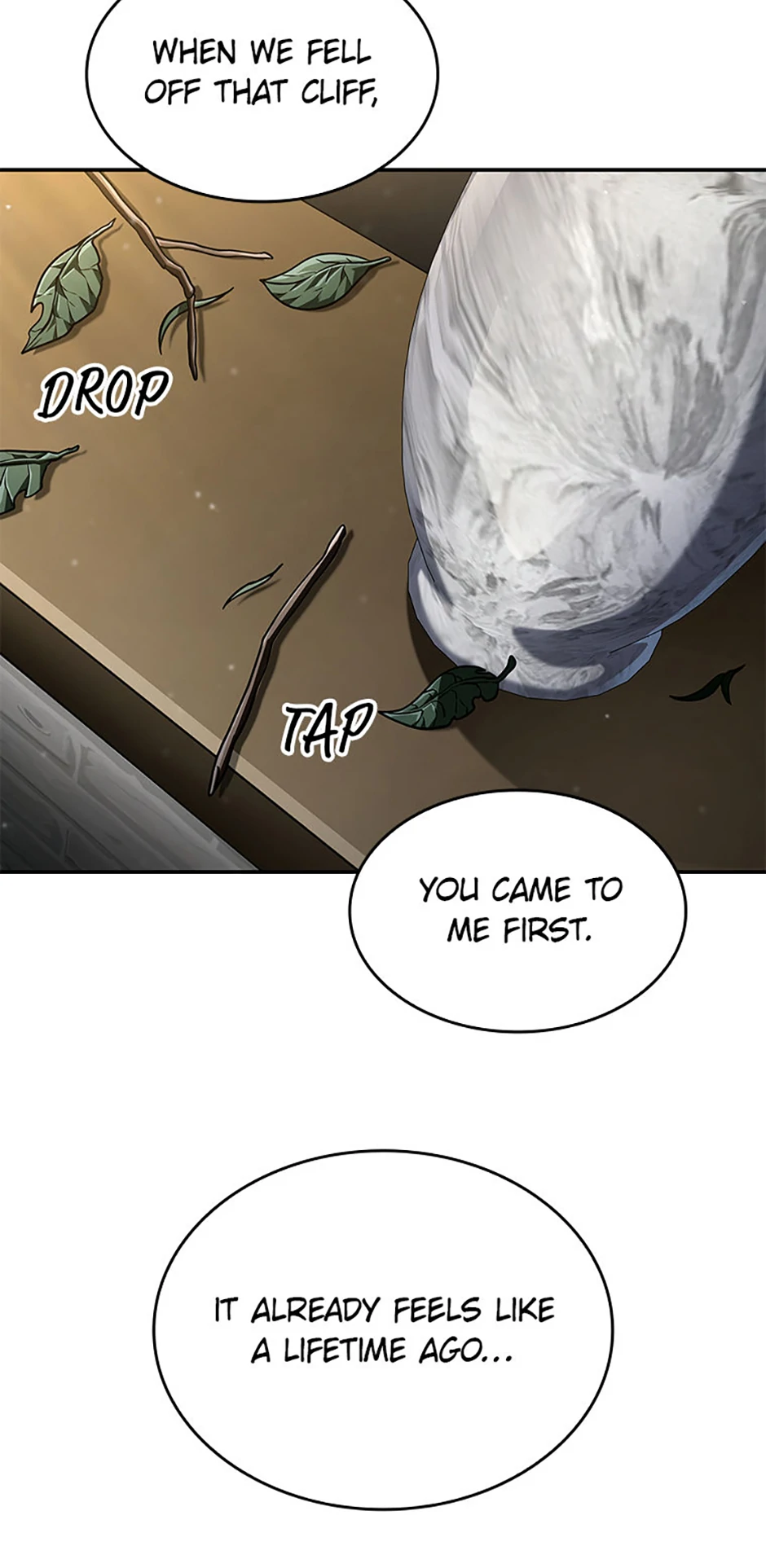 Read The Infinite Mage ENGLISH Manga Online