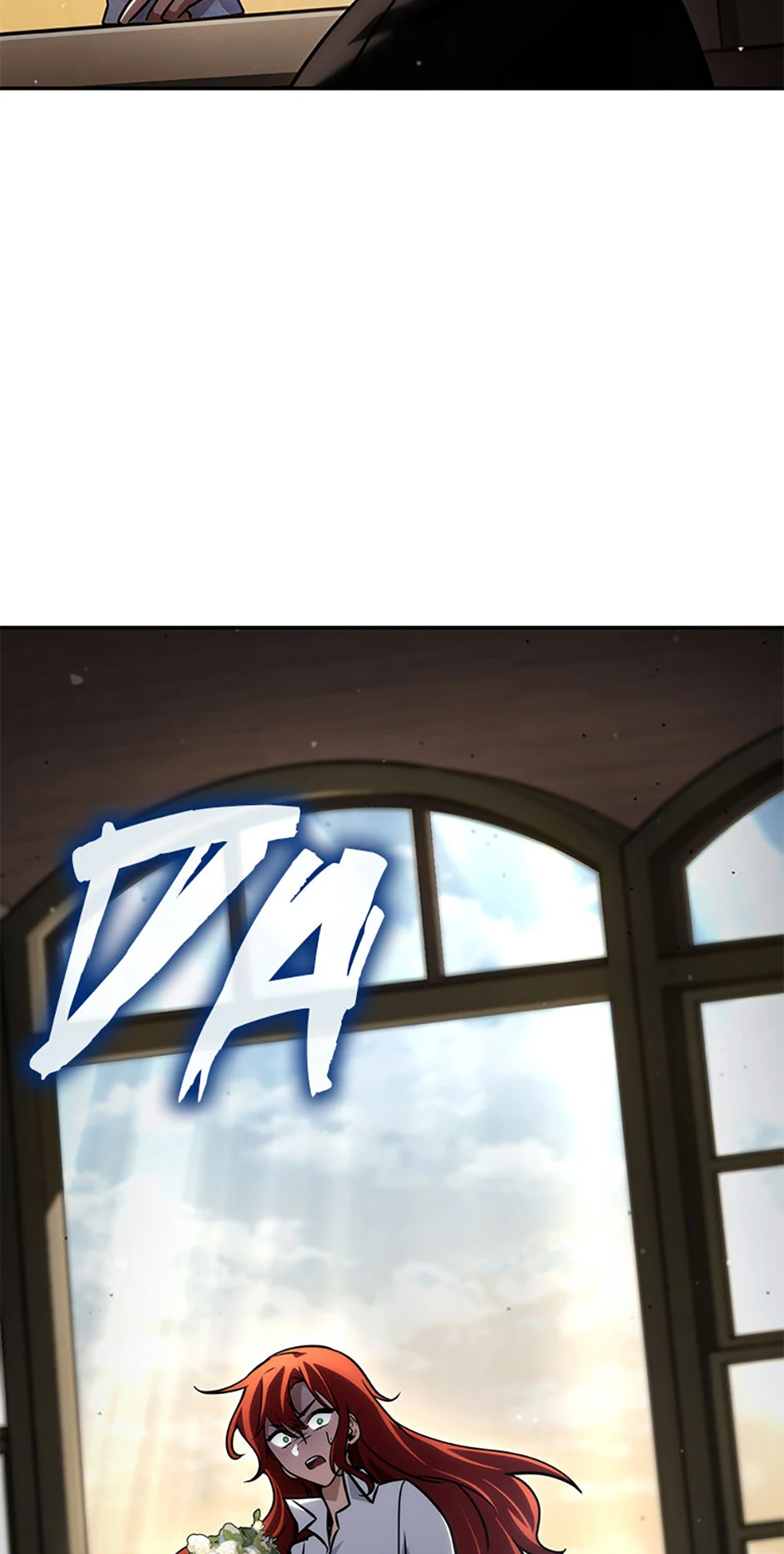 Read The Infinite Mage ENGLISH Manga Online