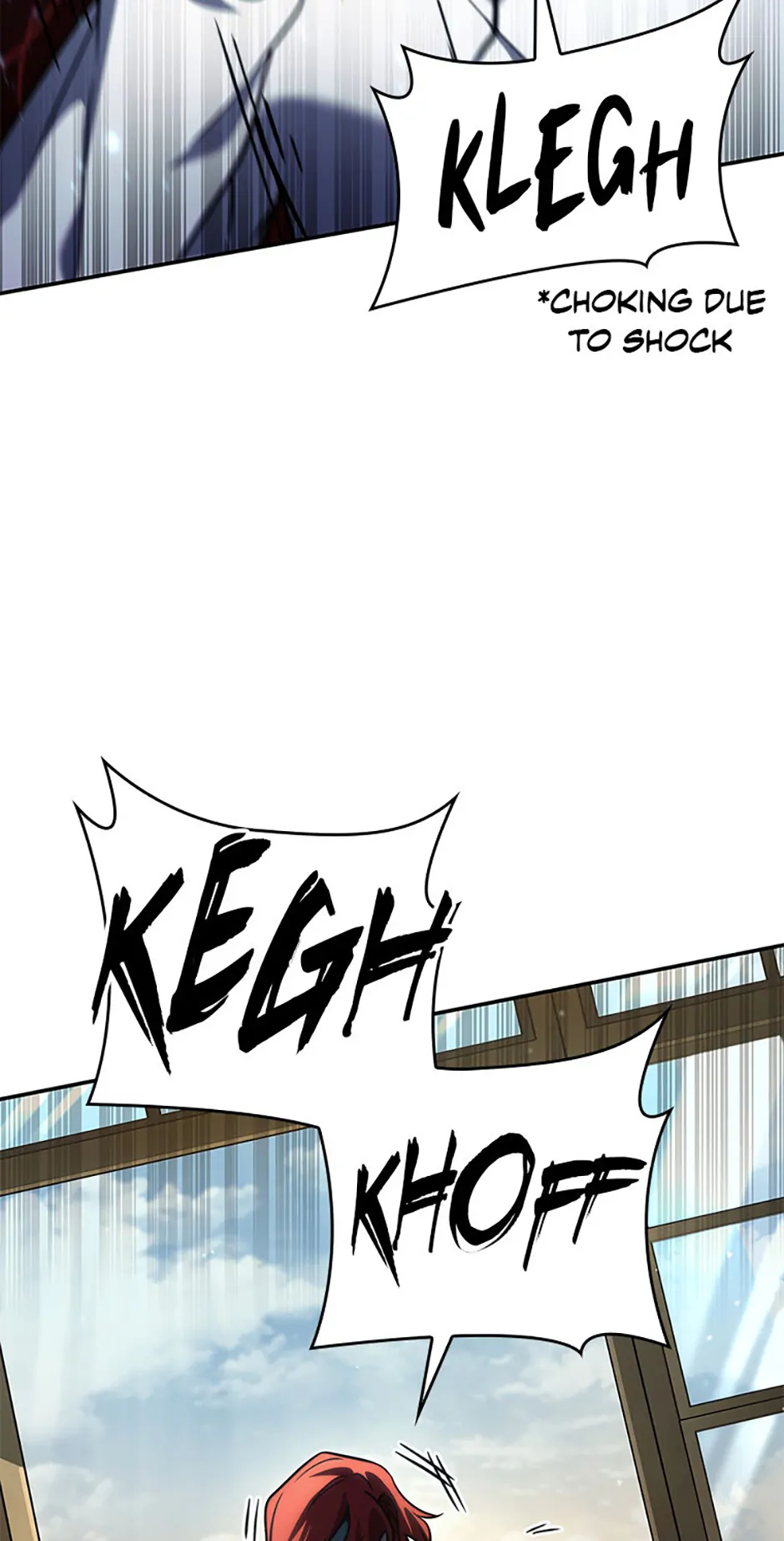 Read The Infinite Mage ENGLISH Manga Online