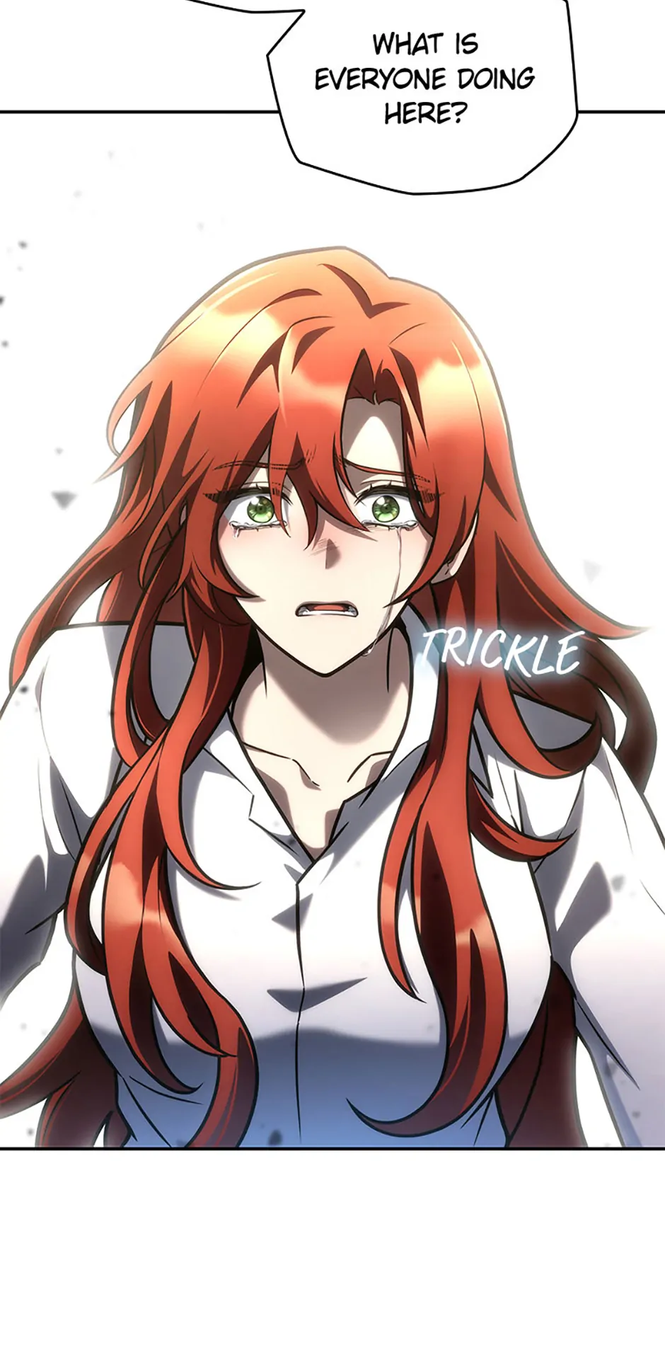 Read The Infinite Mage ENGLISH Manga Online