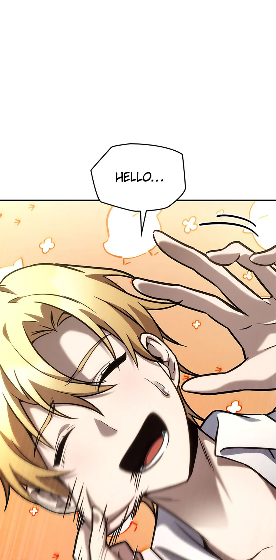 Read The Infinite Mage ENGLISH Manga Online