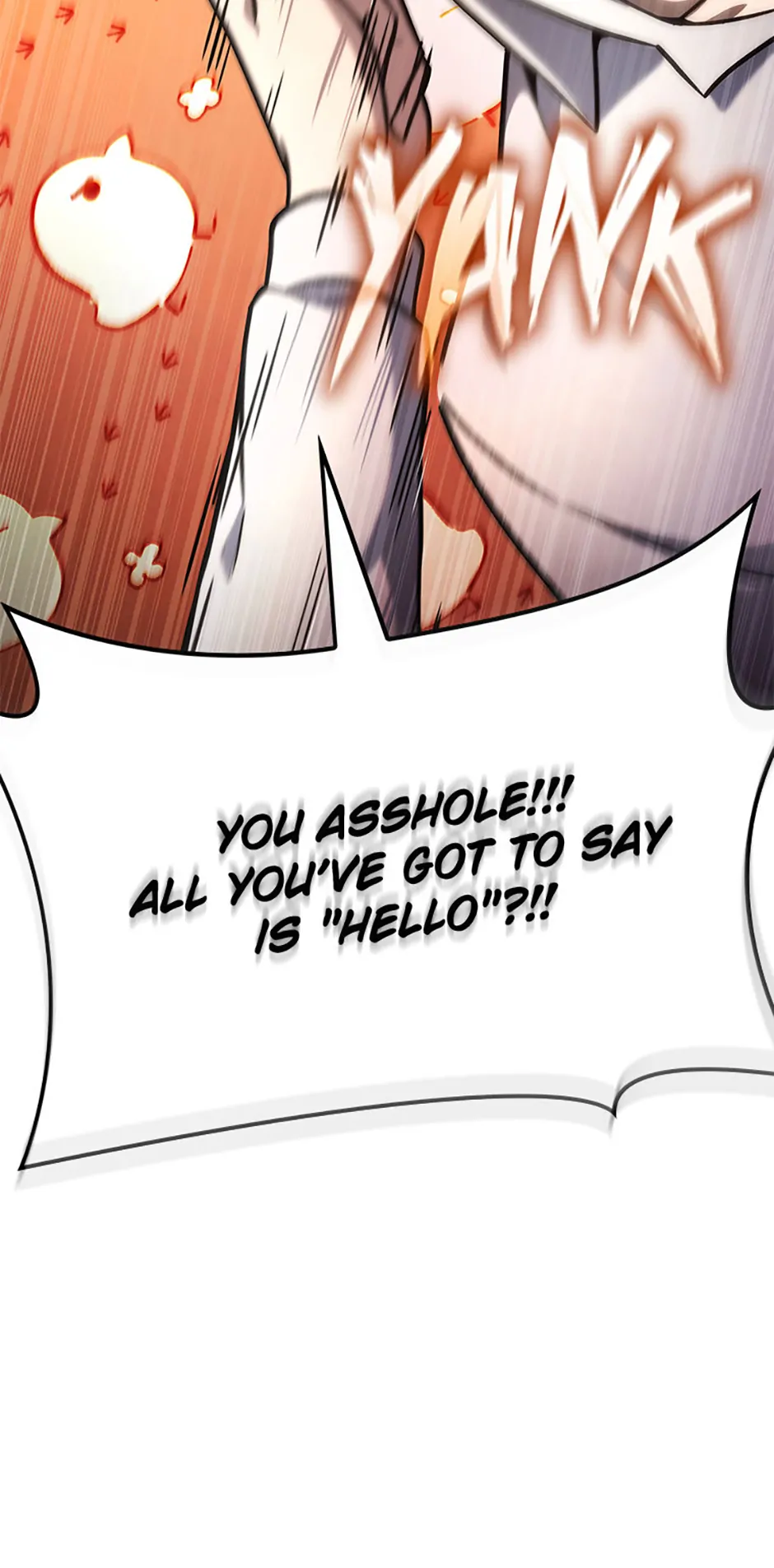 Read The Infinite Mage ENGLISH Manga Online