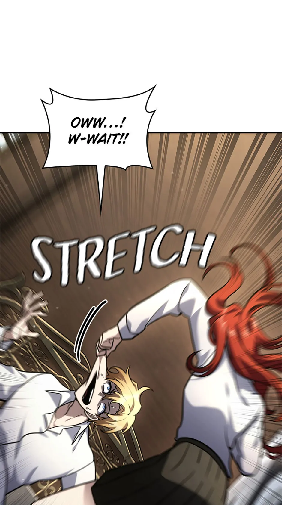 Read The Infinite Mage ENGLISH Manga Online