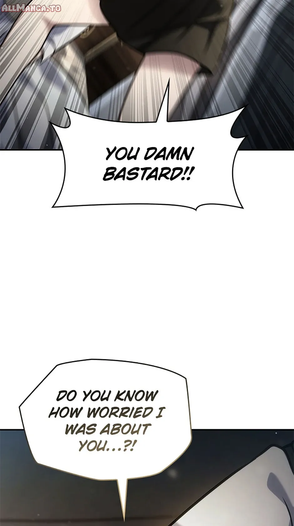 Read The Infinite Mage ENGLISH Manga Online