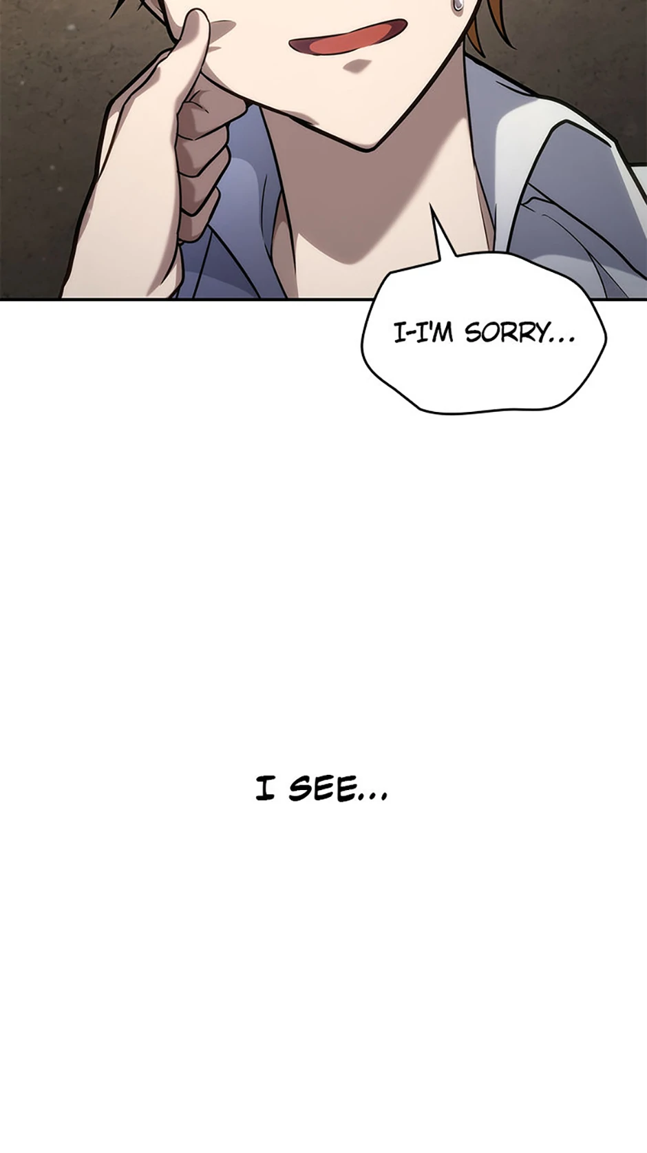 Read The Infinite Mage ENGLISH Manga Online