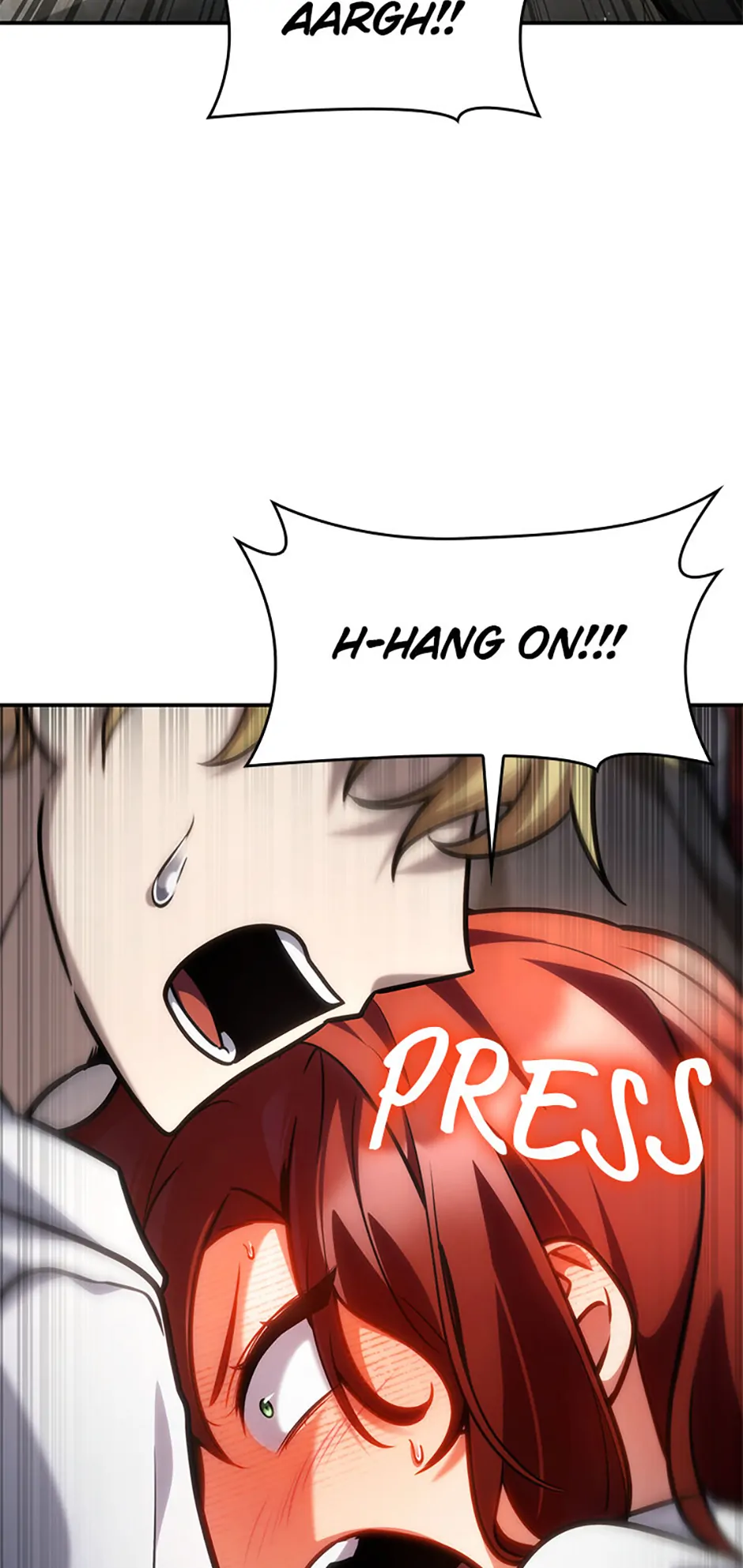 Read The Infinite Mage ENGLISH Manga Online