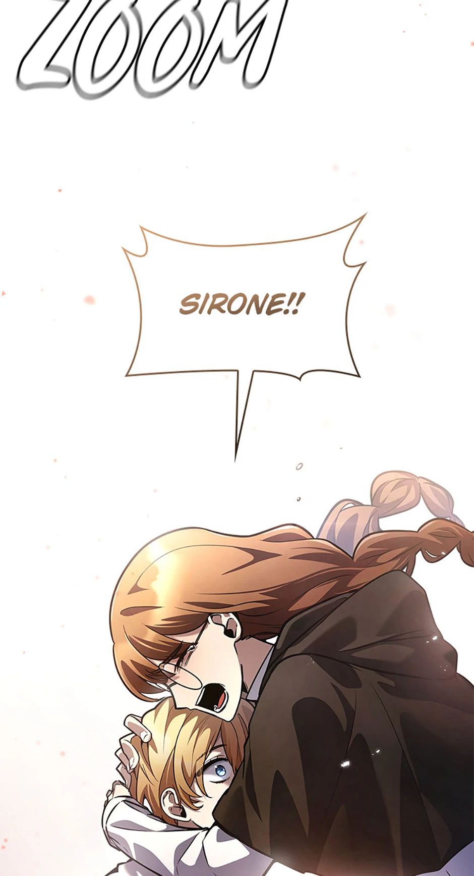 Read The Infinite Mage ENGLISH Manga Online