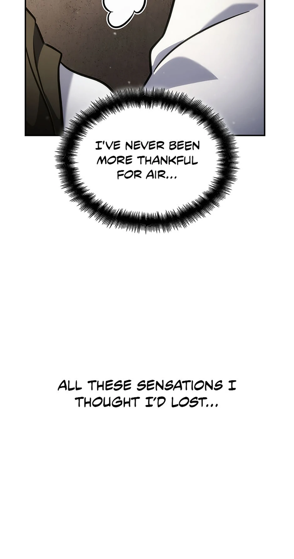 Read The Infinite Mage ENGLISH Manga Online