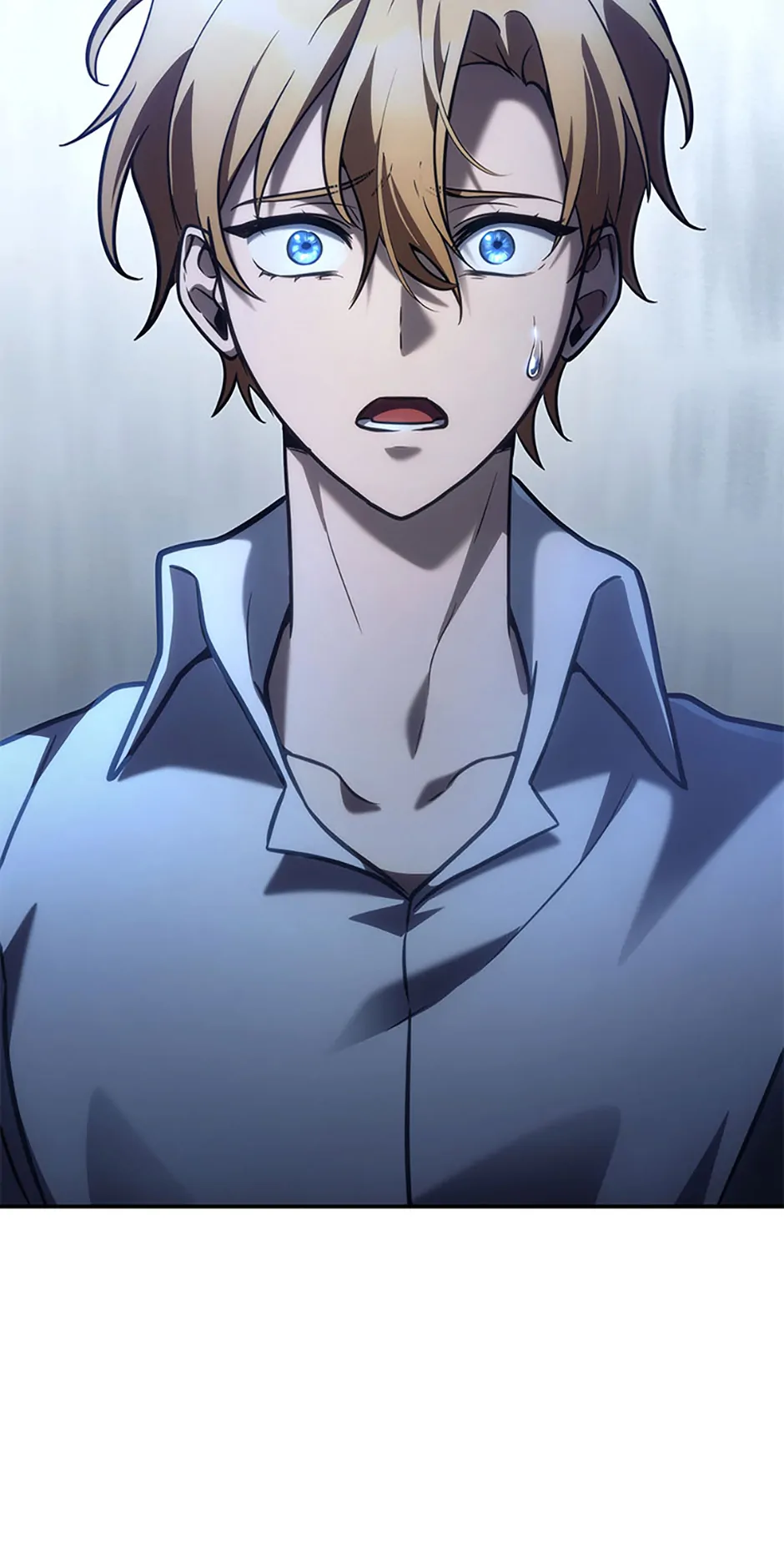 Read The Infinite Mage ENGLISH Manga Online