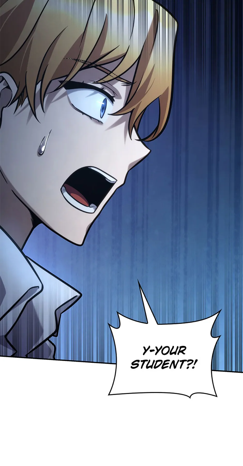 Read The Infinite Mage ENGLISH Manga Online