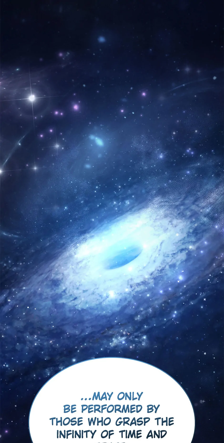 Read The Infinite Mage ENGLISH Manga Online