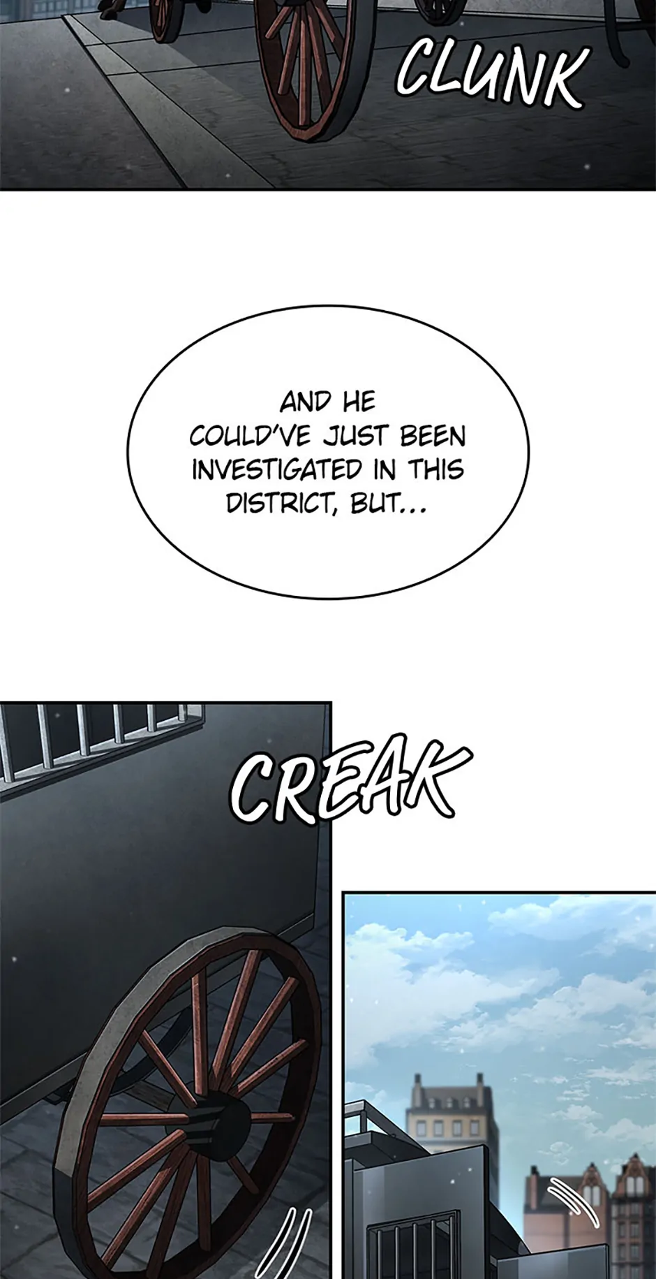 Read The Infinite Mage ENGLISH Manga Online