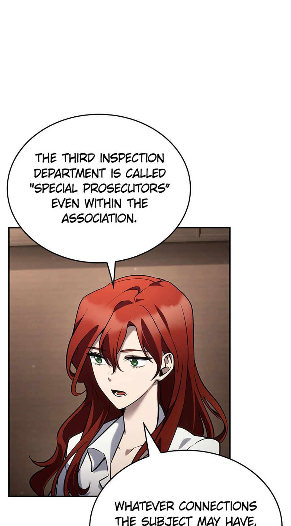 Read The Infinite Mage ENGLISH Manga Online