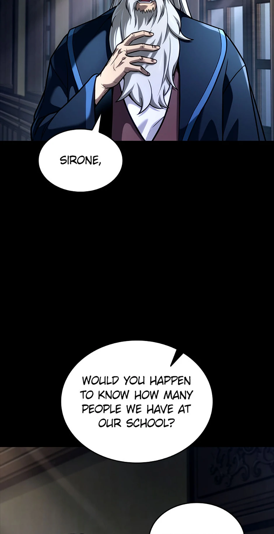 Read The Infinite Mage ENGLISH Manga Online