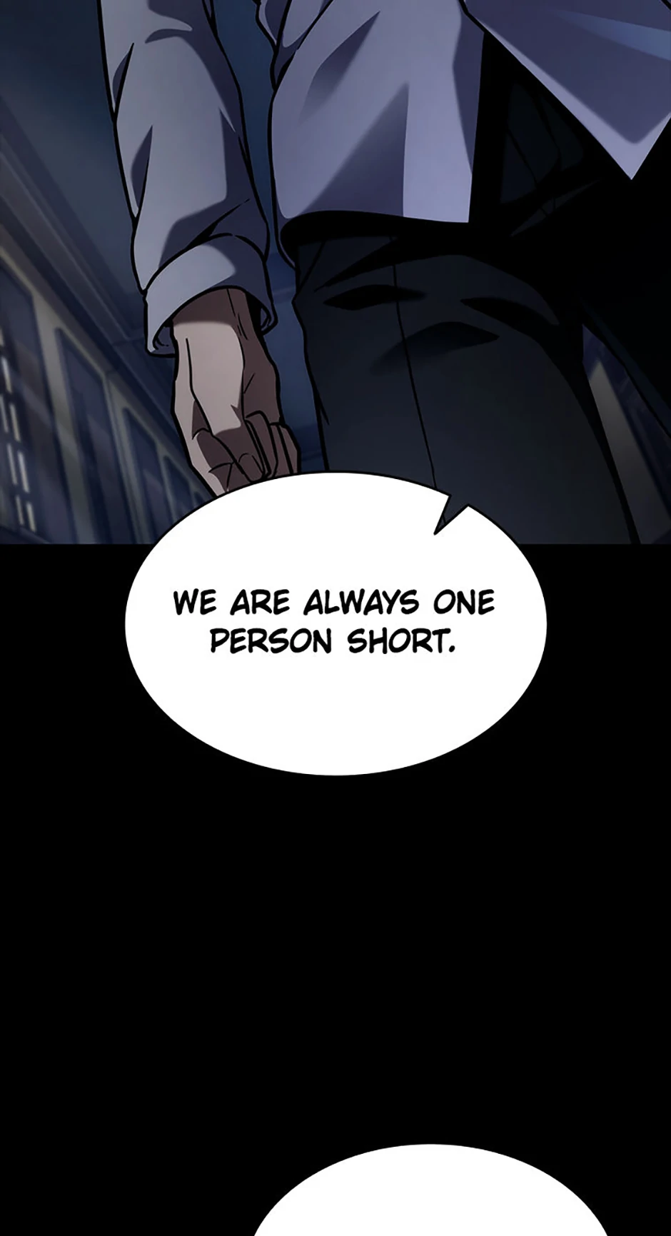 Read The Infinite Mage ENGLISH Manga Online