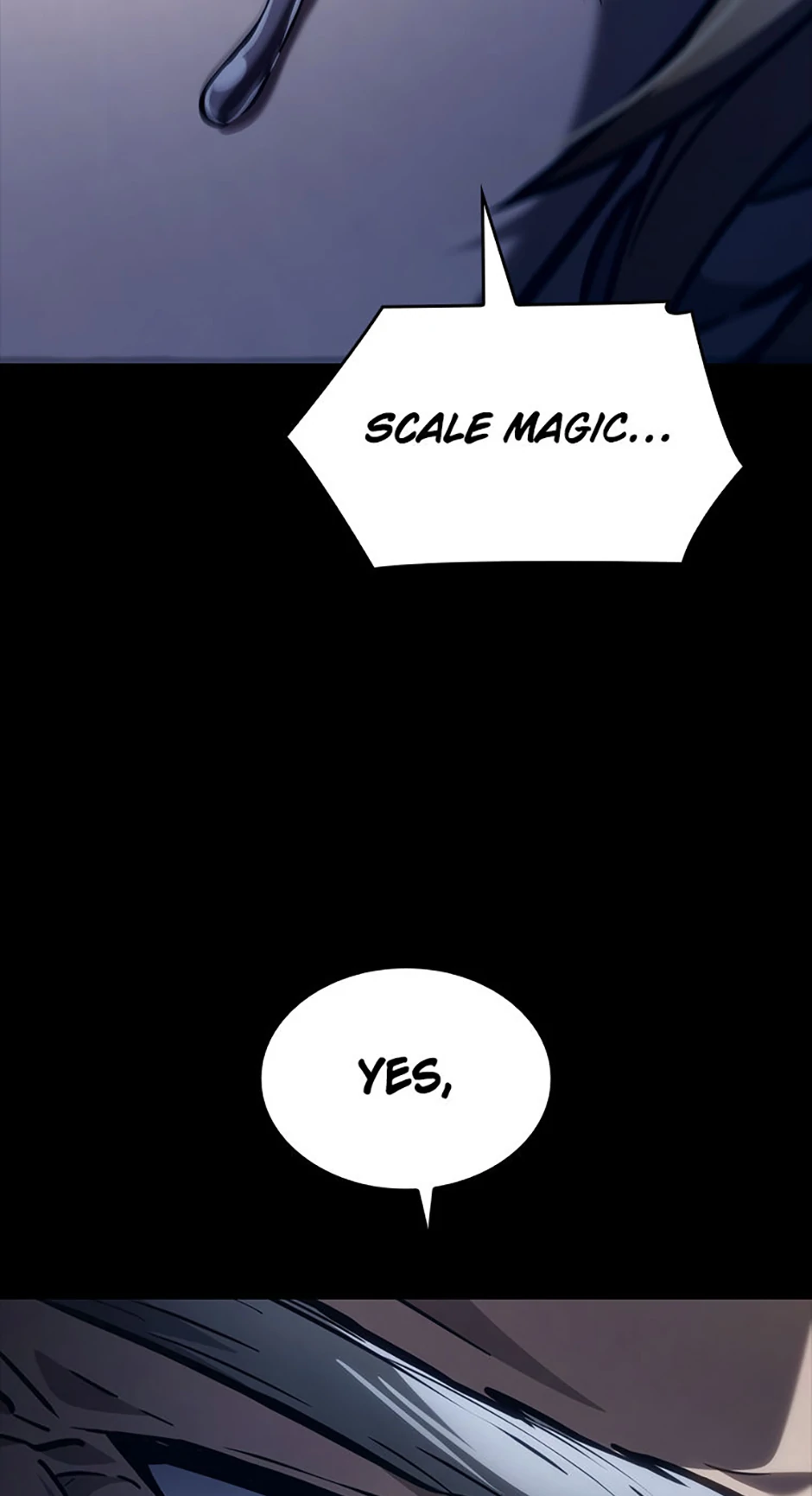 Read The Infinite Mage ENGLISH Manga Online