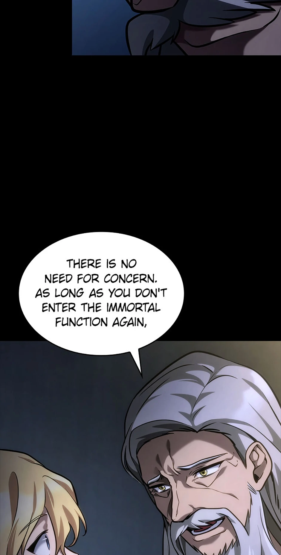 Read The Infinite Mage ENGLISH Manga Online