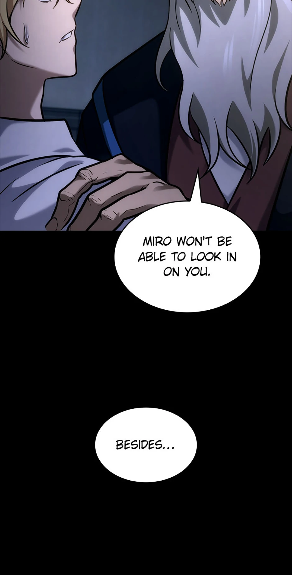 Read The Infinite Mage ENGLISH Manga Online