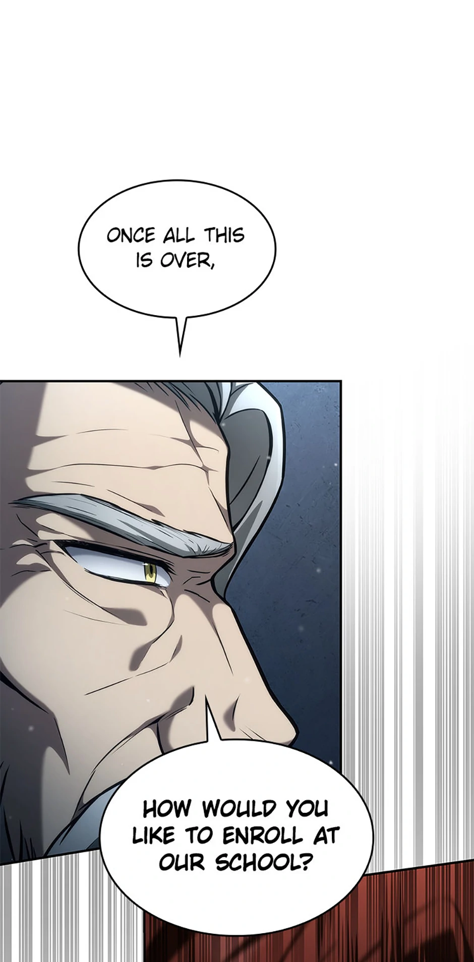 Read The Infinite Mage ENGLISH Manga Online