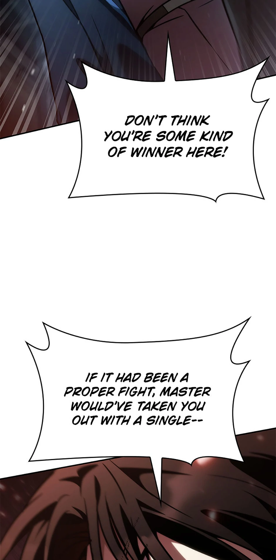 Read The Infinite Mage ENGLISH Manga Online