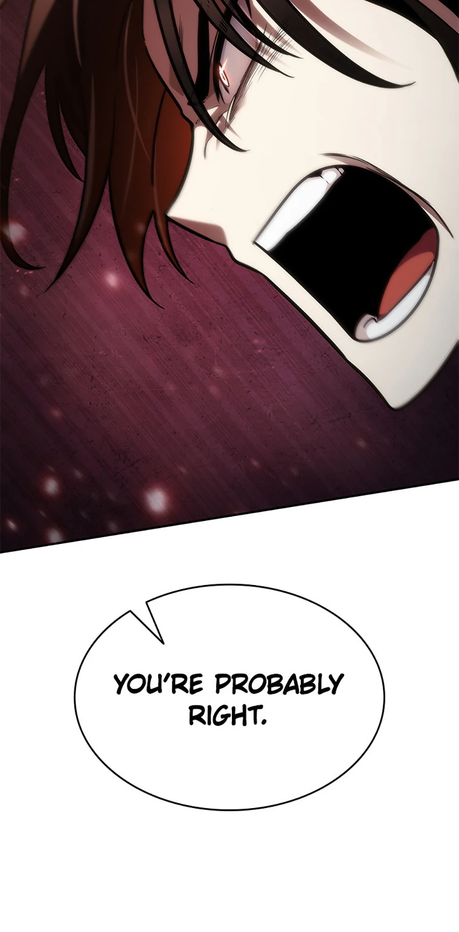 Read The Infinite Mage ENGLISH Manga Online