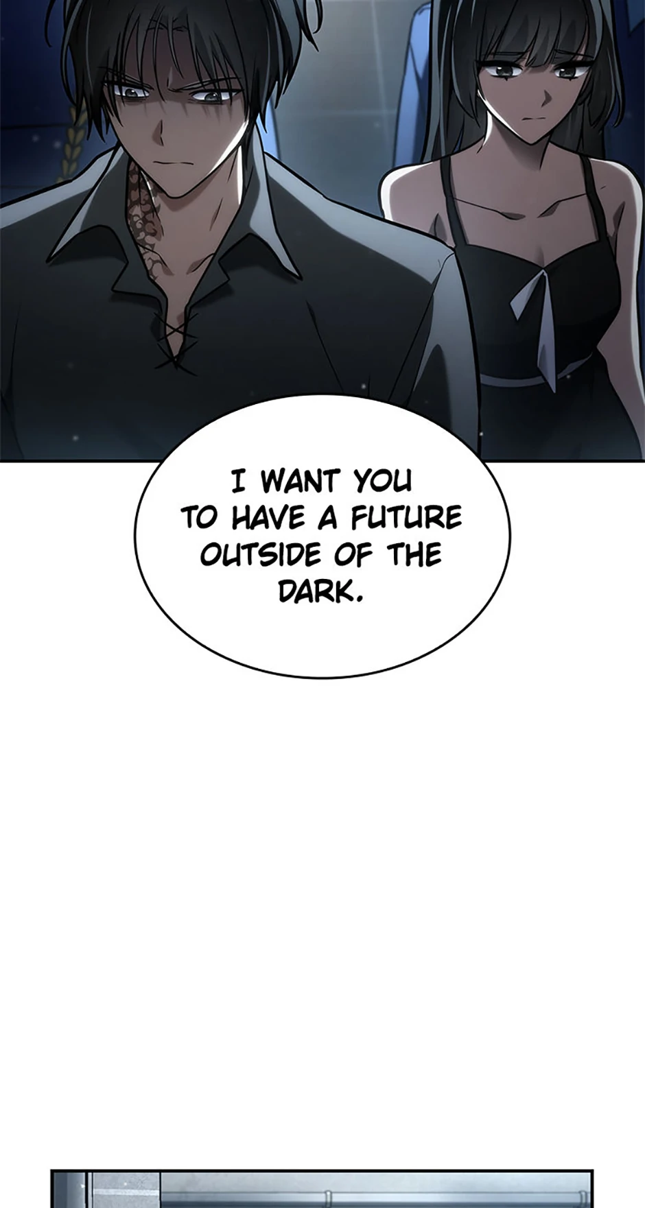 Read The Infinite Mage ENGLISH Manga Online