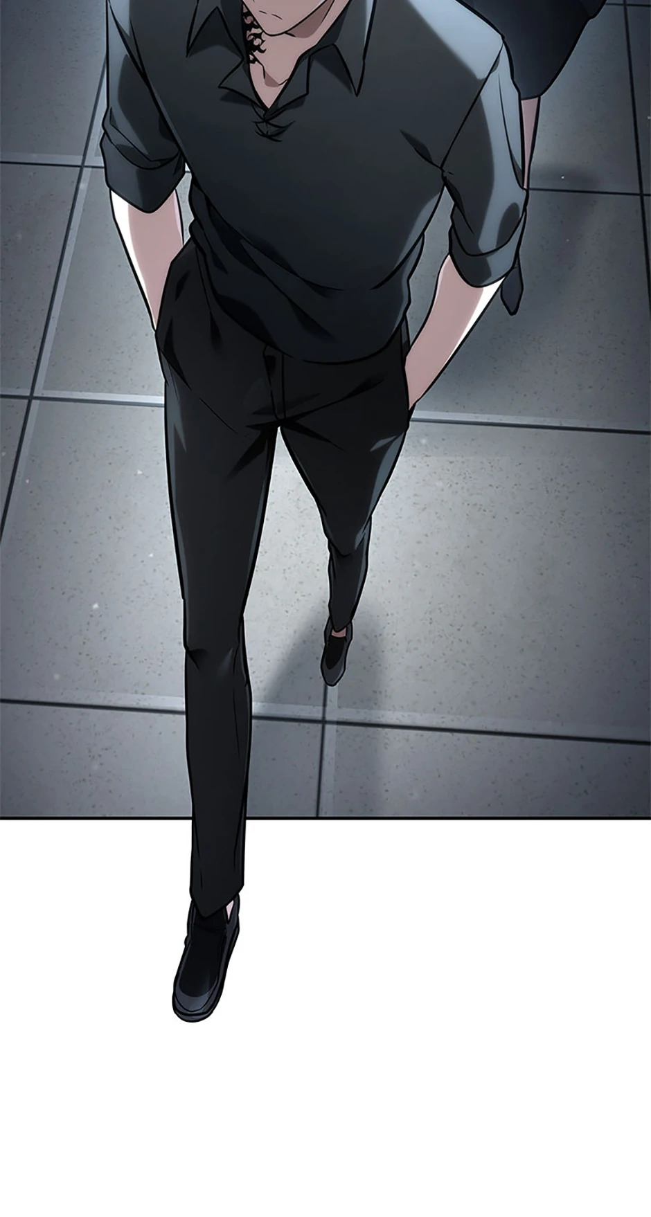 Read The Infinite Mage ENGLISH Manga Online