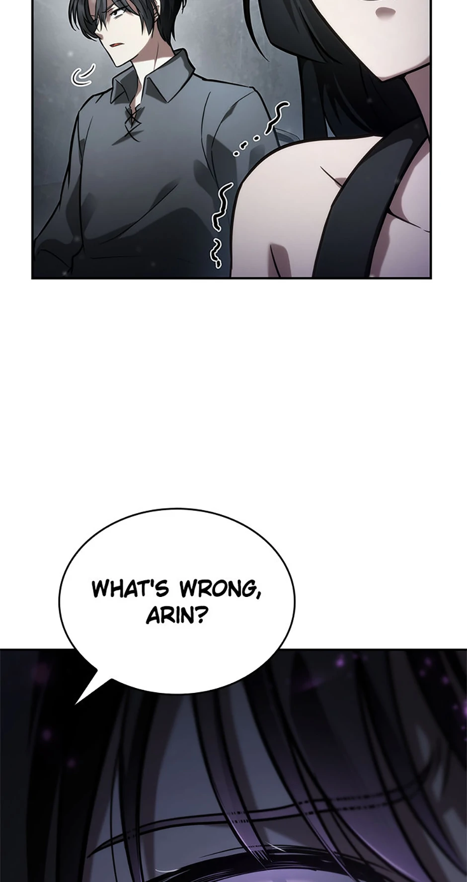 Read The Infinite Mage ENGLISH Manga Online