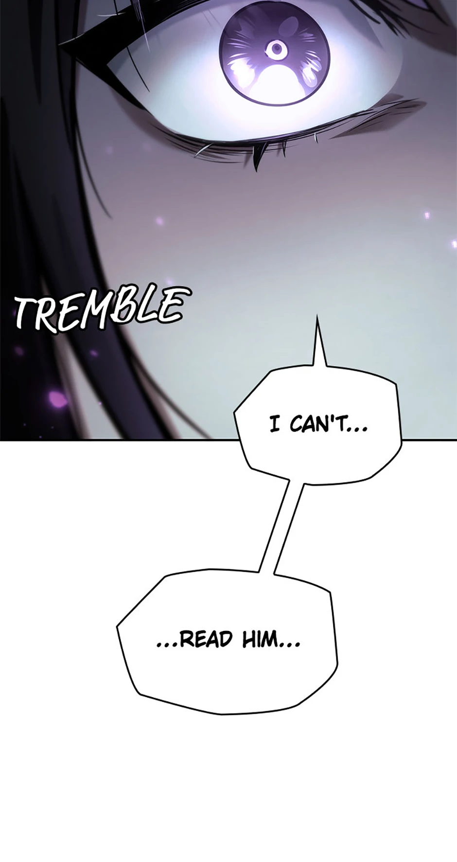 Read The Infinite Mage ENGLISH Manga Online