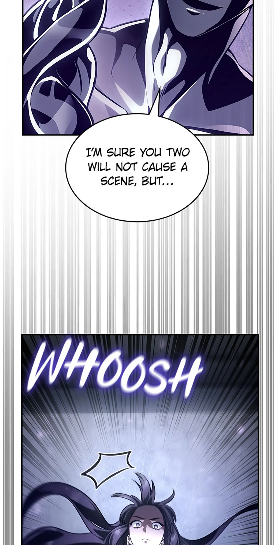 Read The Infinite Mage ENGLISH Manga Online