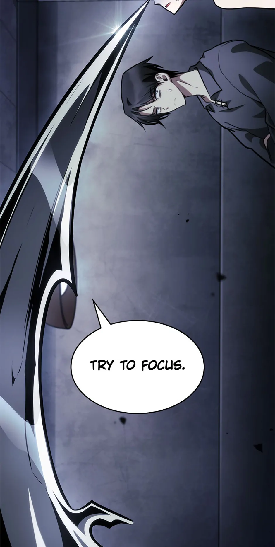 Read The Infinite Mage ENGLISH Manga Online