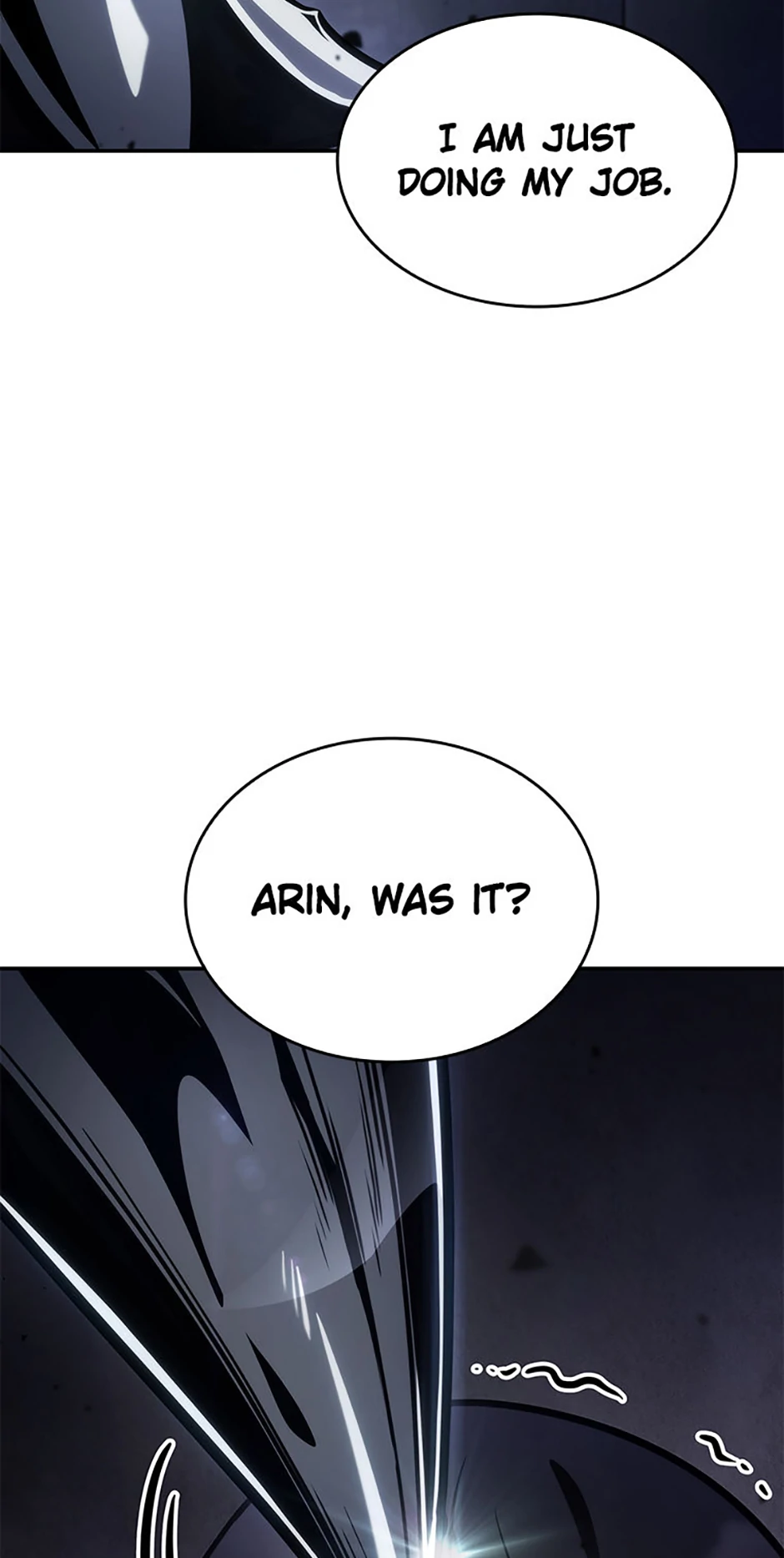 Read The Infinite Mage ENGLISH Manga Online