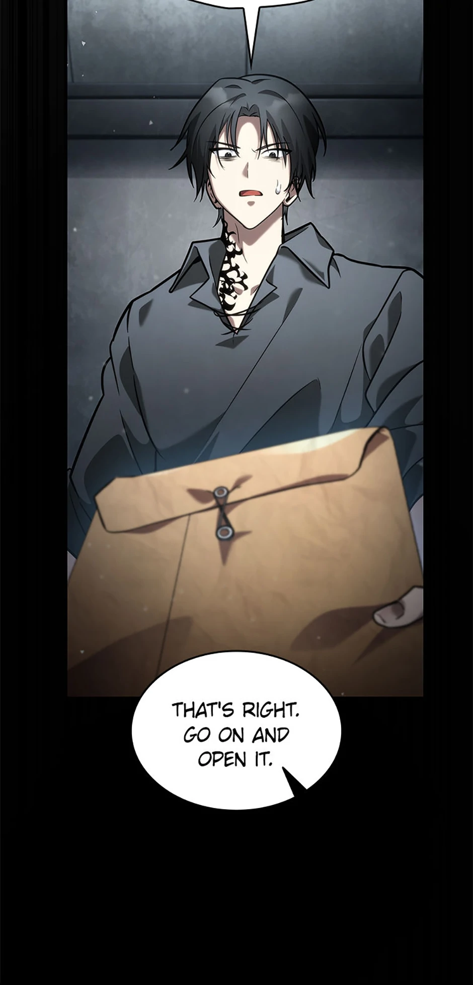 Read The Infinite Mage ENGLISH Manga Online