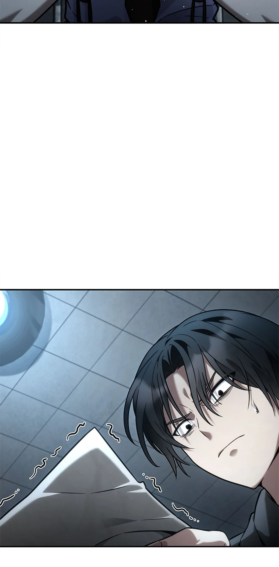 Read The Infinite Mage ENGLISH Manga Online