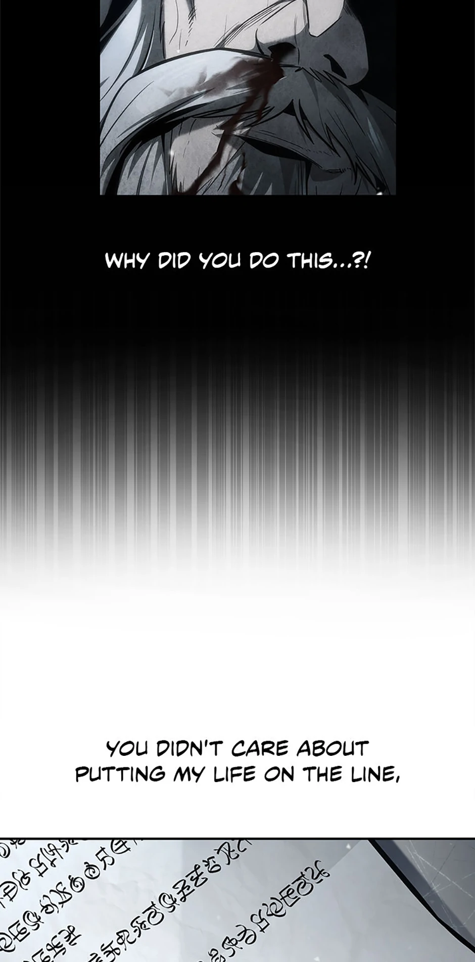 Read The Infinite Mage ENGLISH Manga Online