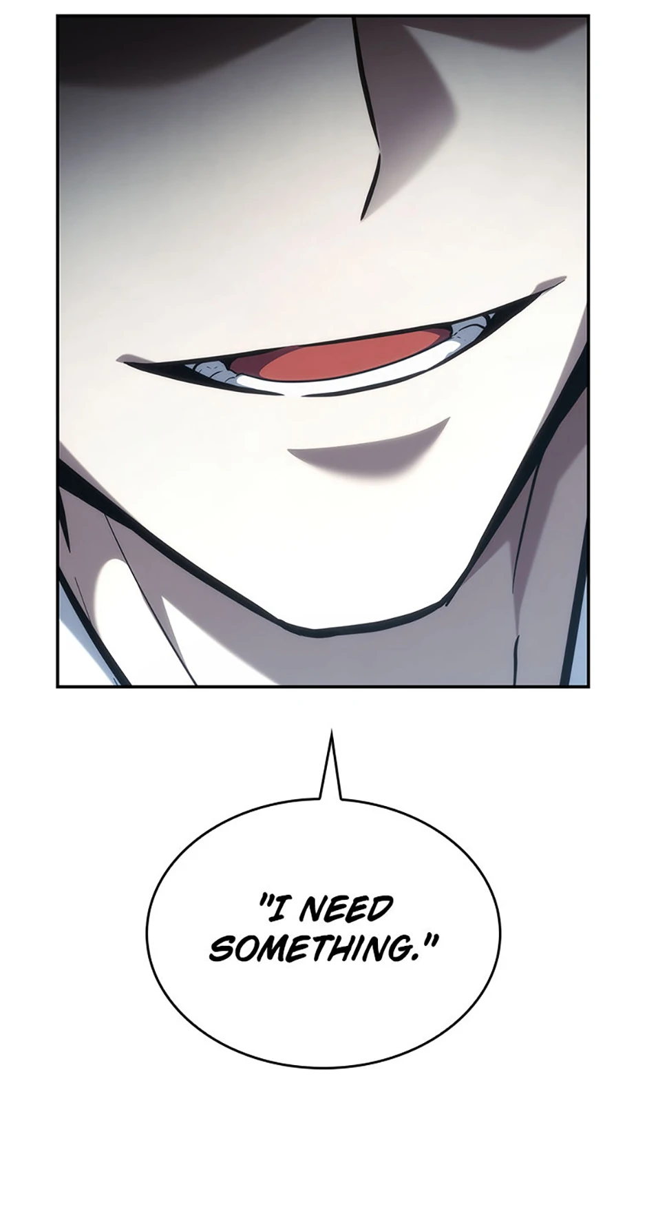 Read The Infinite Mage ENGLISH Manga Online