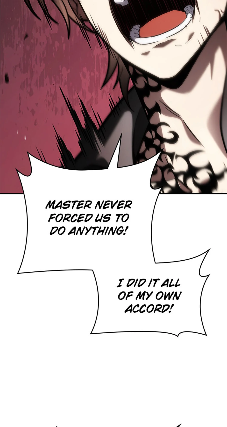 Read The Infinite Mage ENGLISH Manga Online