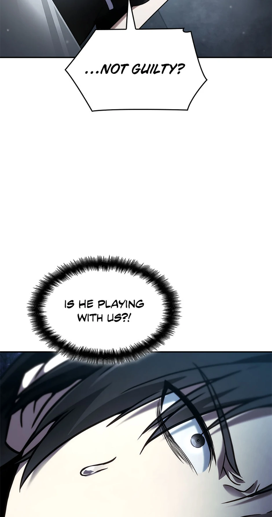 Read The Infinite Mage ENGLISH Manga Online