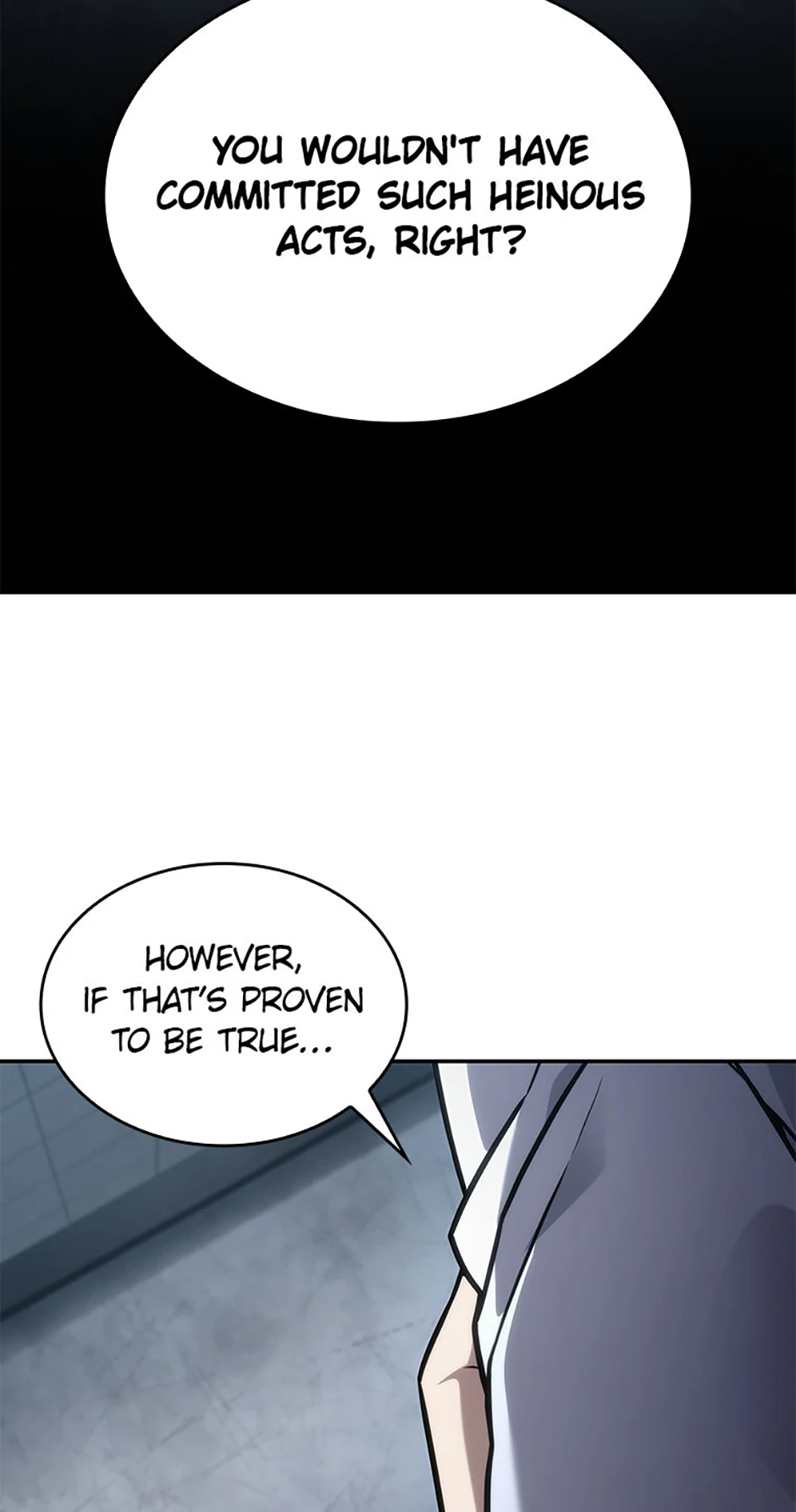 Read The Infinite Mage ENGLISH Manga Online