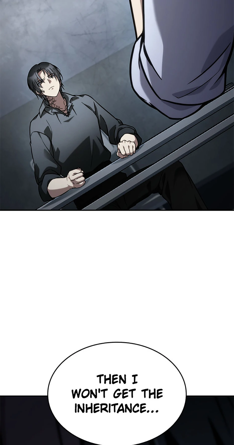 Read The Infinite Mage ENGLISH Manga Online