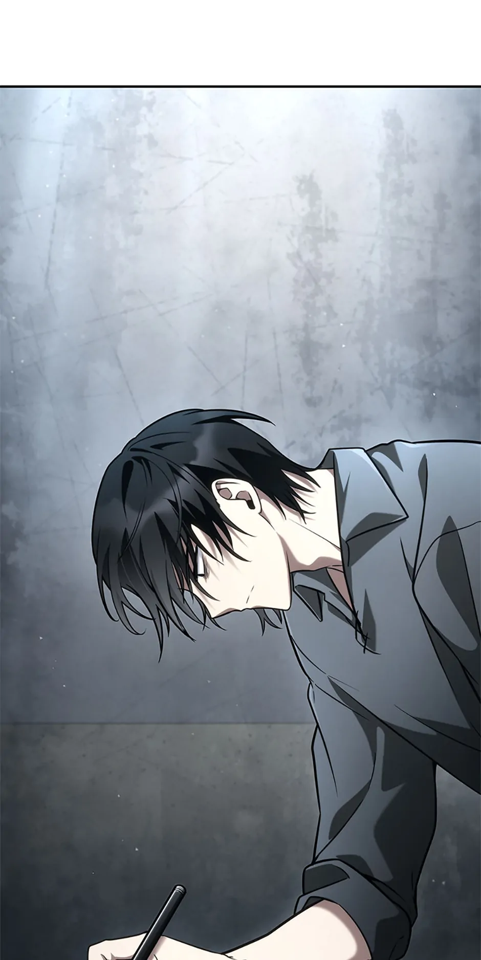 Read The Infinite Mage ENGLISH Manga Online