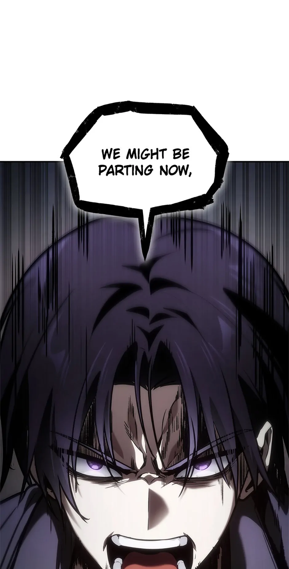 Read The Infinite Mage ENGLISH Manga Online