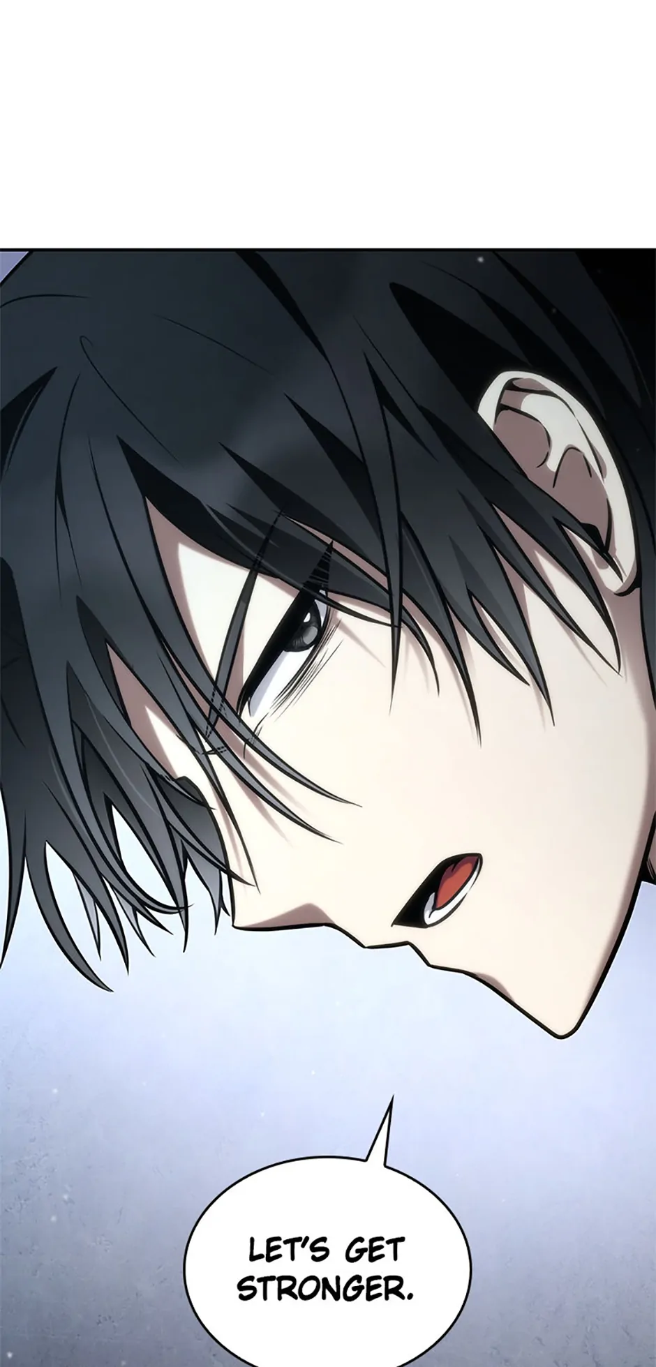 Read The Infinite Mage ENGLISH Manga Online