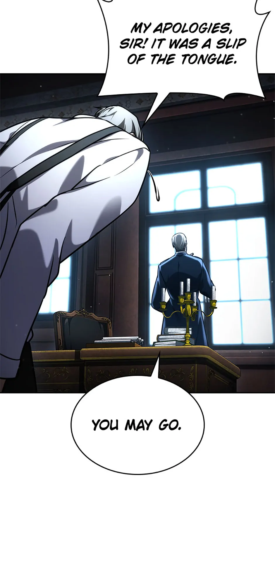 Read The Infinite Mage ENGLISH Manga Online