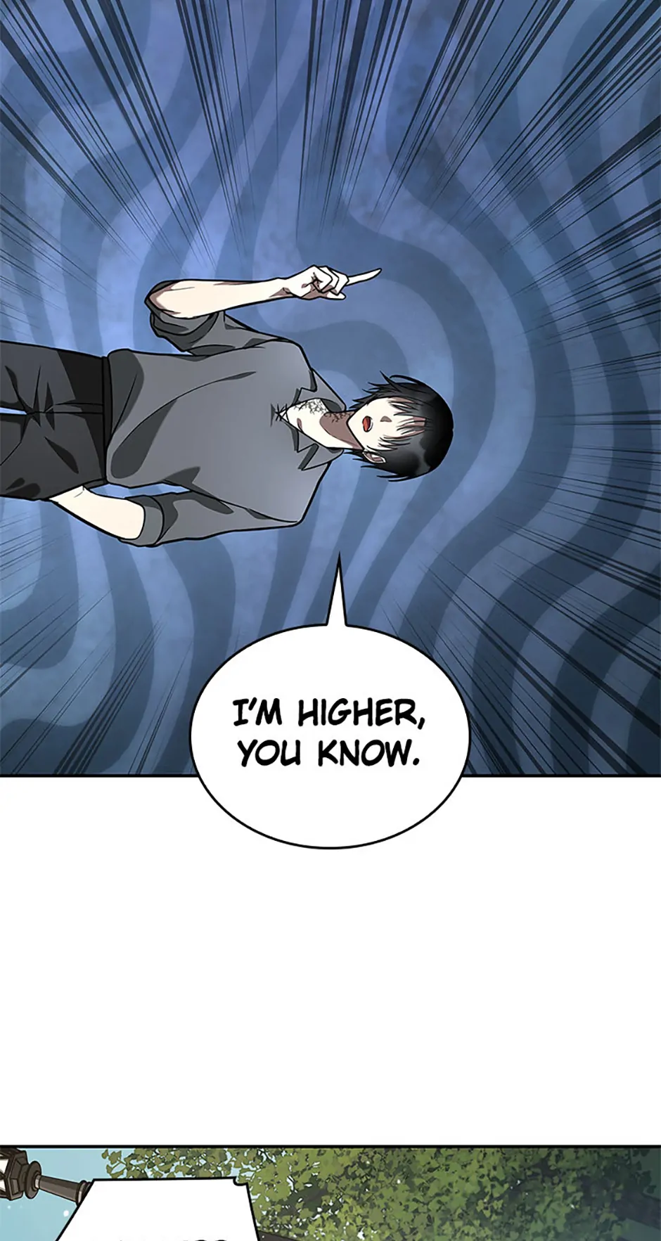 Read The Infinite Mage ENGLISH Manga Online