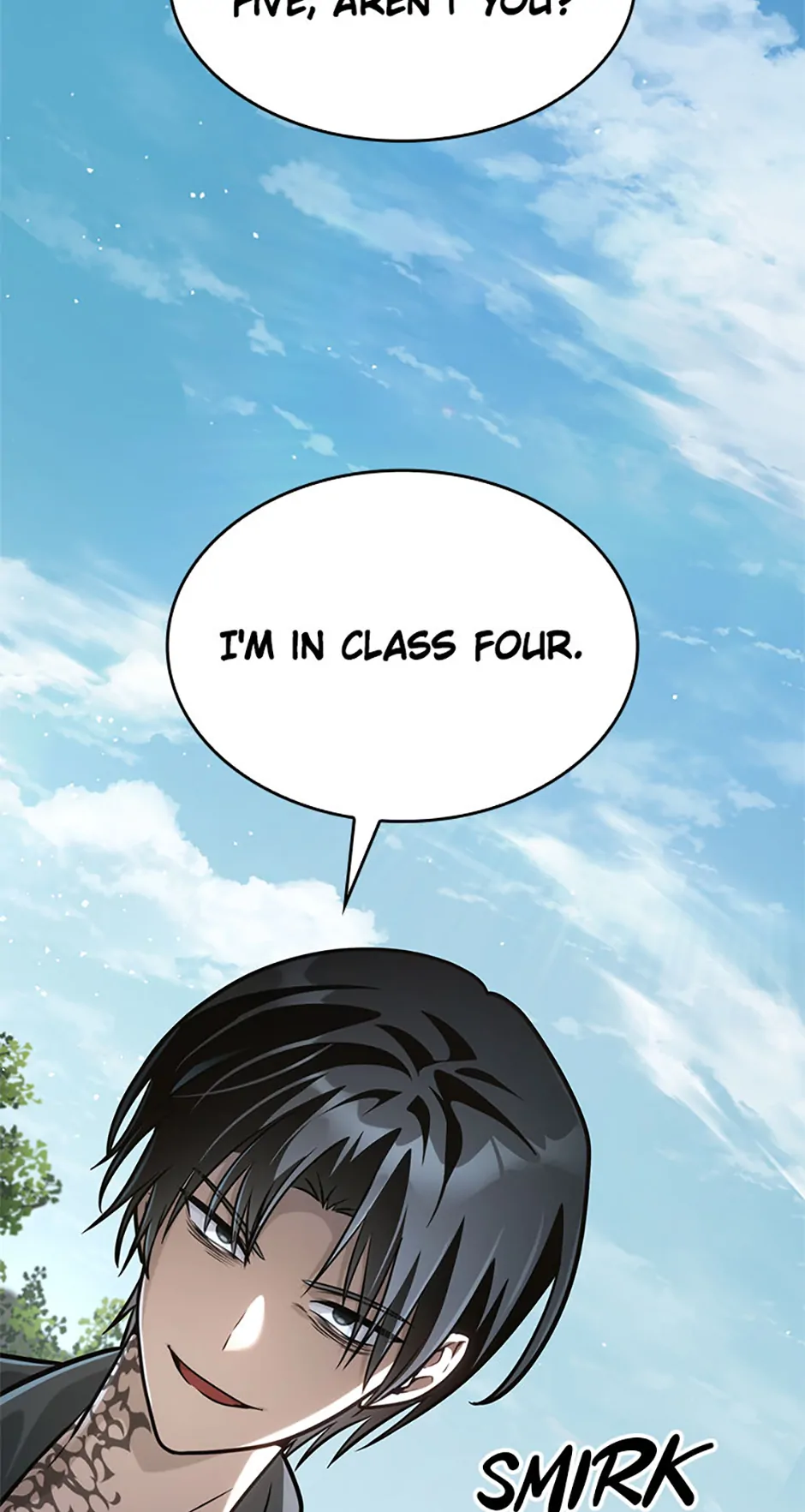 Read The Infinite Mage ENGLISH Manga Online